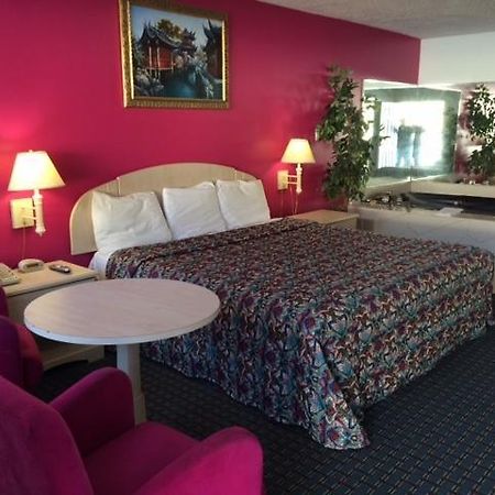 American Star Inn & Suites Atlantic City Galloway Cameră foto