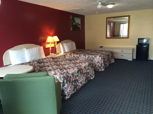 American Star Inn & Suites Atlantic City Galloway Cameră foto