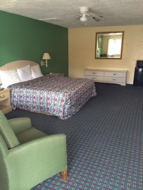 American Star Inn & Suites Atlantic City Galloway Cameră foto