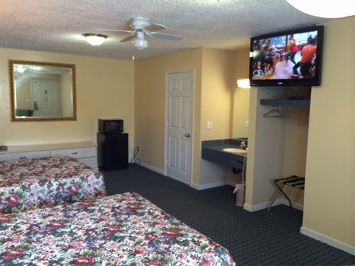 American Star Inn & Suites Atlantic City Galloway Exterior foto